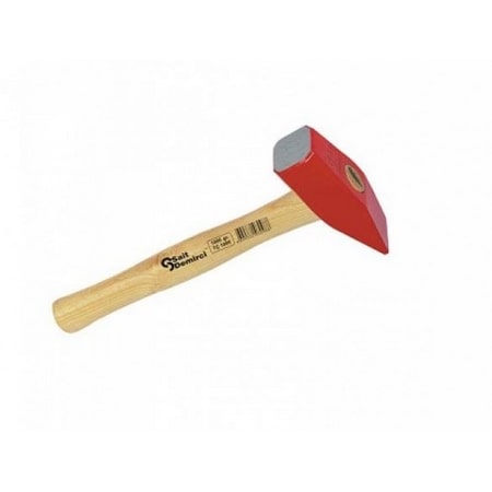 Sait Demirci Tesviyeci Çekiç 1000 gr TÇ1000